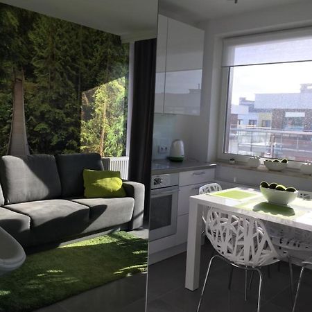 Apartament Kołobrzeg Zewnętrze zdjęcie
