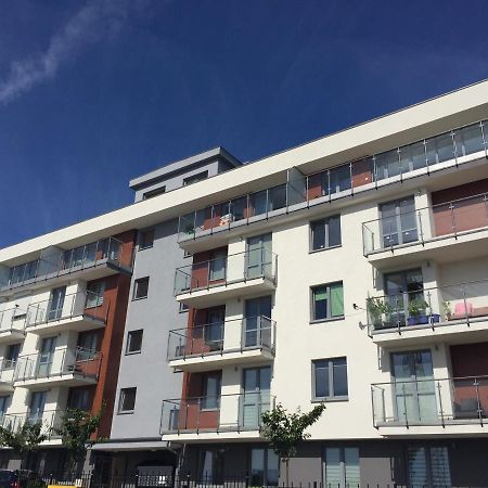Apartament Kołobrzeg Zewnętrze zdjęcie