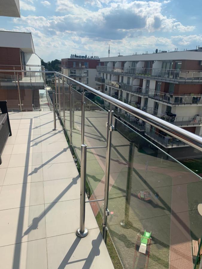 Apartament Kołobrzeg Zewnętrze zdjęcie