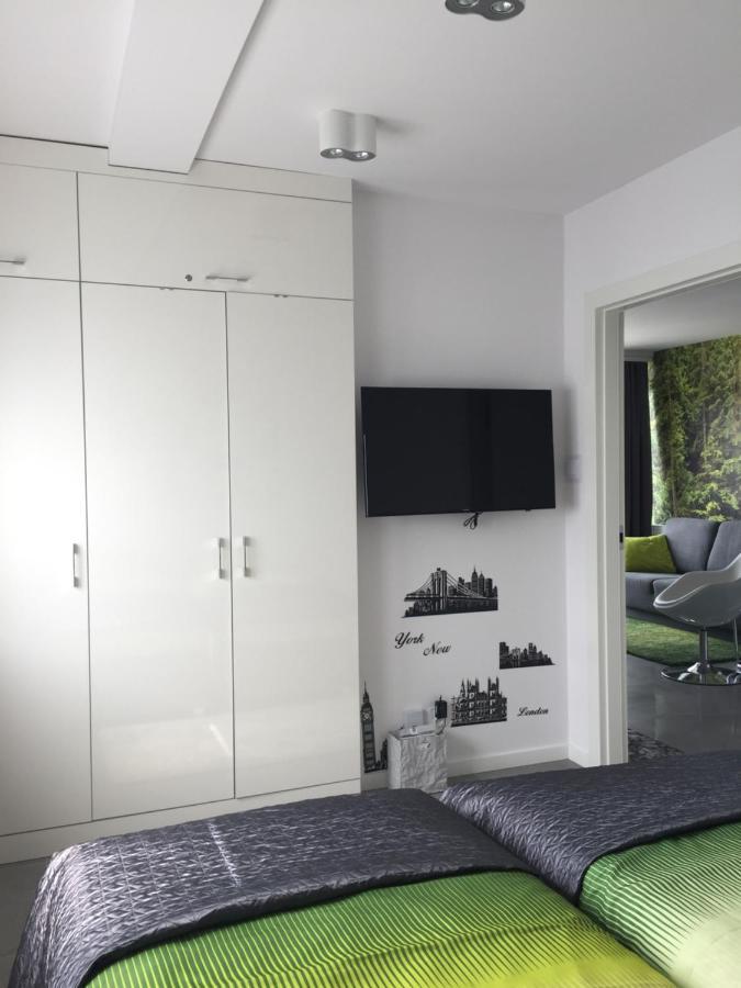 Apartament Kołobrzeg Zewnętrze zdjęcie