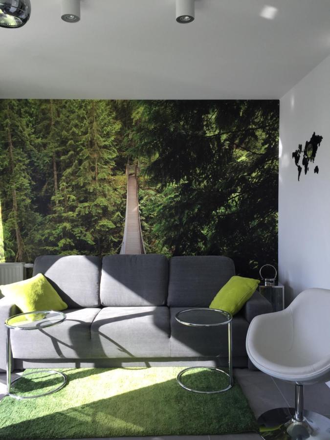 Apartament Kołobrzeg Zewnętrze zdjęcie