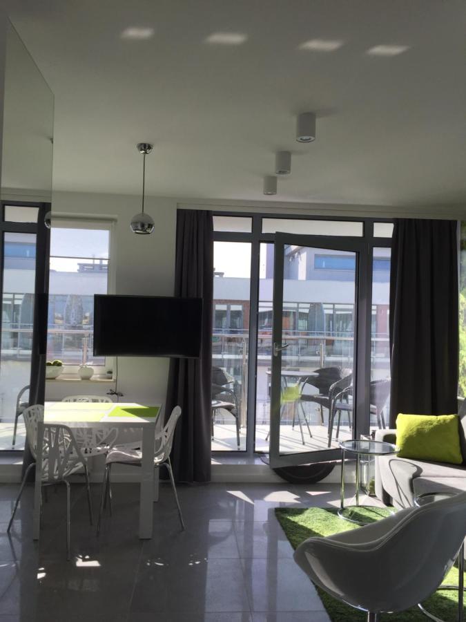 Apartament Kołobrzeg Zewnętrze zdjęcie