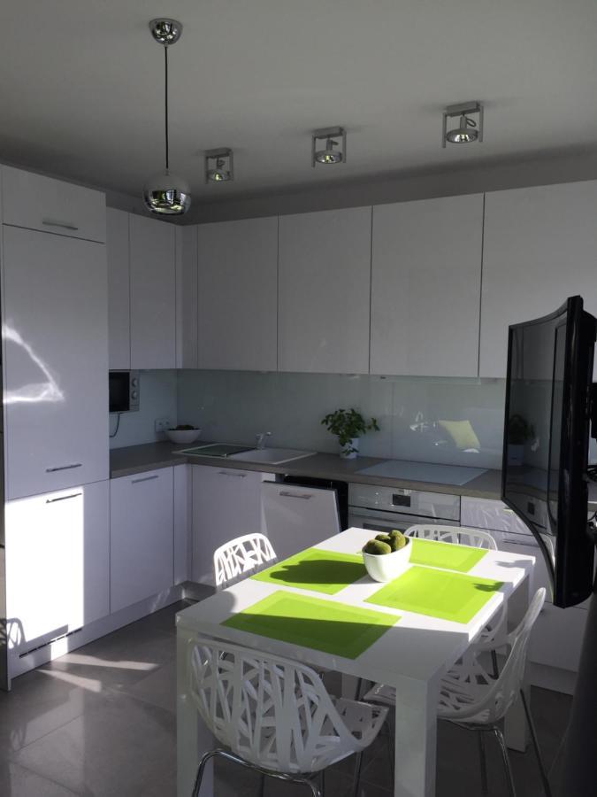 Apartament Kołobrzeg Zewnętrze zdjęcie