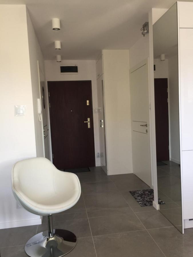 Apartament Kołobrzeg Zewnętrze zdjęcie