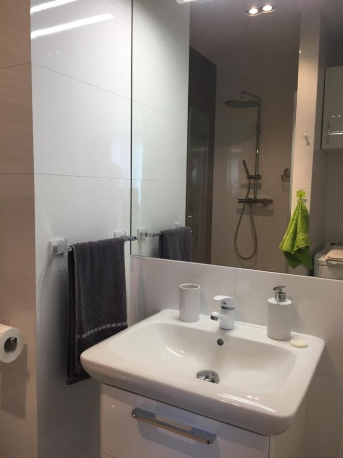 Apartament Kołobrzeg Zewnętrze zdjęcie