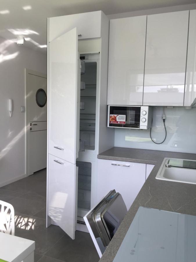 Apartament Kołobrzeg Zewnętrze zdjęcie