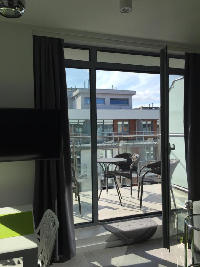 Apartament Kołobrzeg Zewnętrze zdjęcie