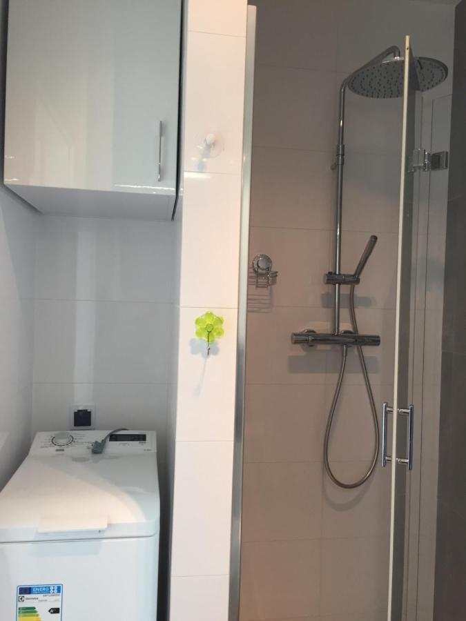 Apartament Kołobrzeg Zewnętrze zdjęcie