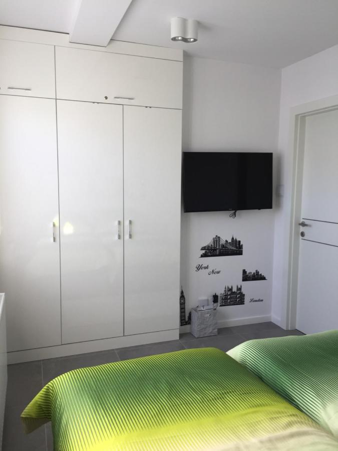 Apartament Kołobrzeg Zewnętrze zdjęcie