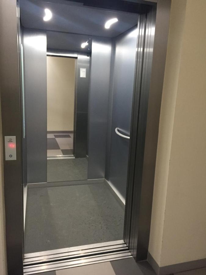 Apartament Kołobrzeg Zewnętrze zdjęcie