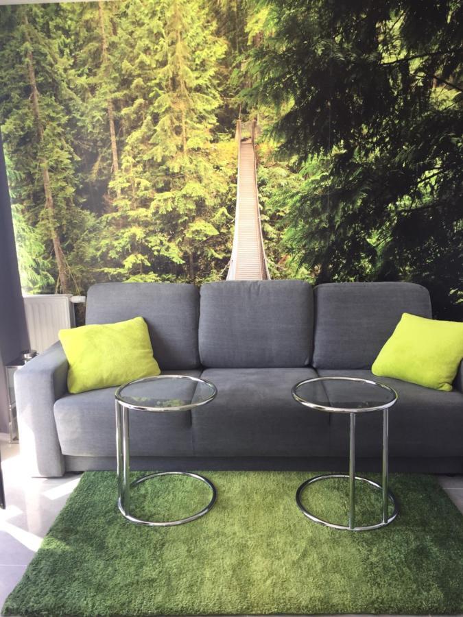 Apartament Kołobrzeg Zewnętrze zdjęcie