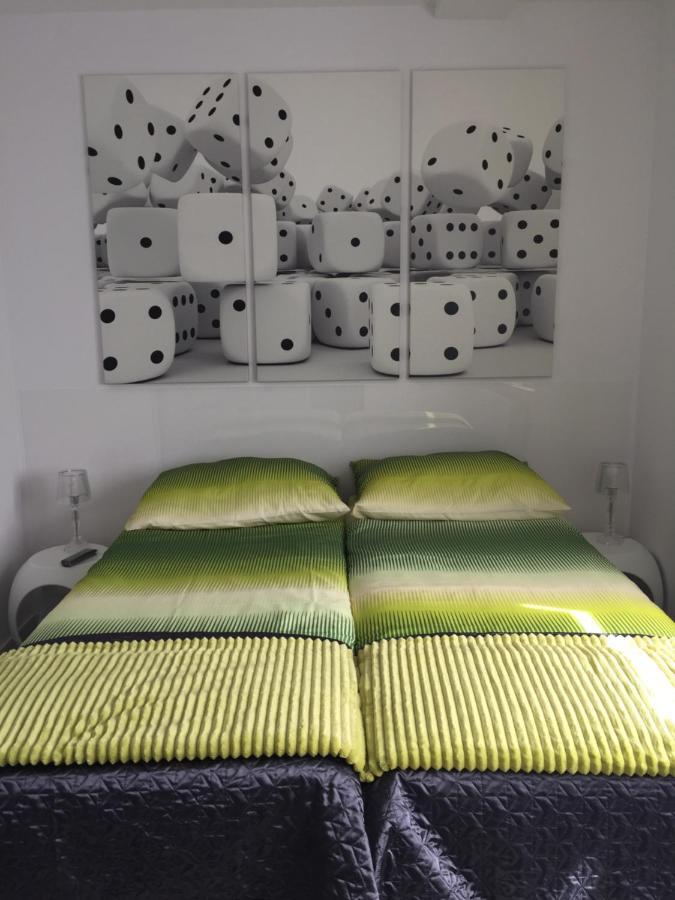Apartament Kołobrzeg Zewnętrze zdjęcie