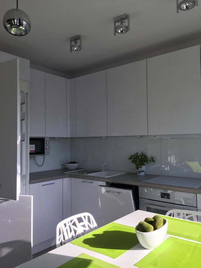 Apartament Kołobrzeg Zewnętrze zdjęcie