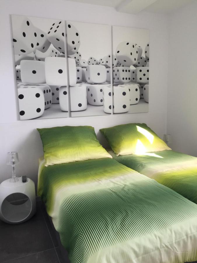 Apartament Kołobrzeg Zewnętrze zdjęcie