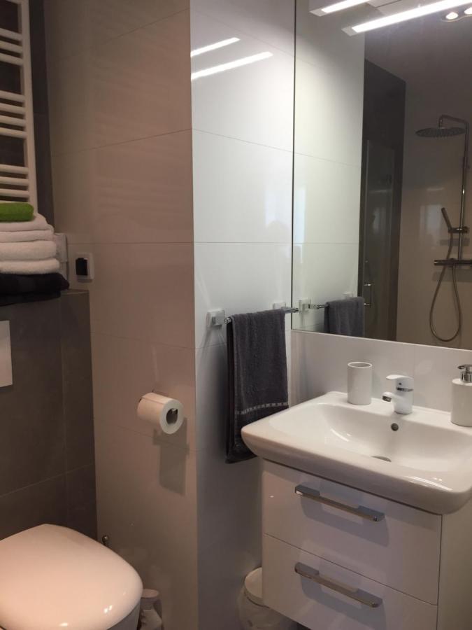 Apartament Kołobrzeg Zewnętrze zdjęcie