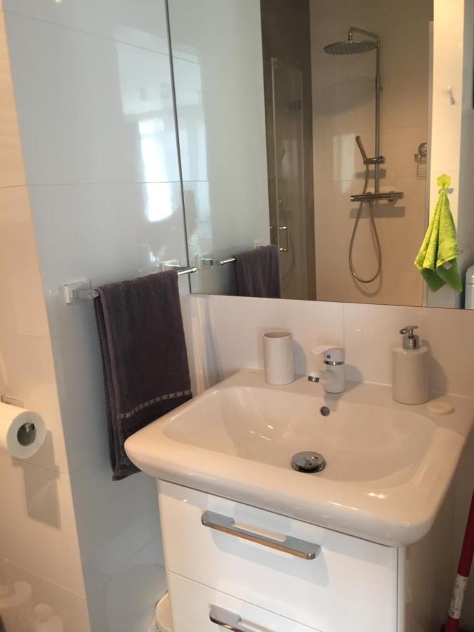 Apartament Kołobrzeg Zewnętrze zdjęcie