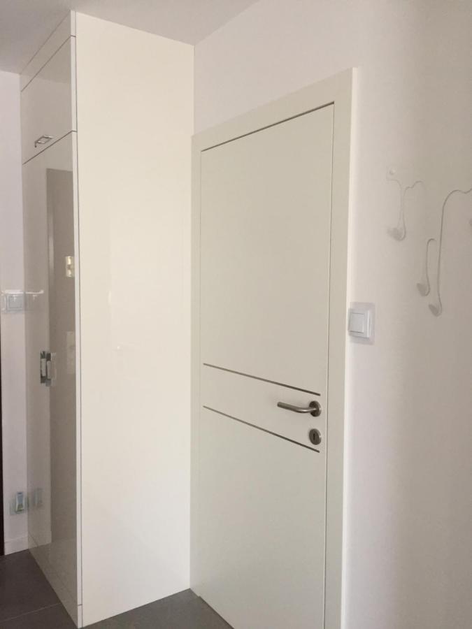 Apartament Kołobrzeg Zewnętrze zdjęcie