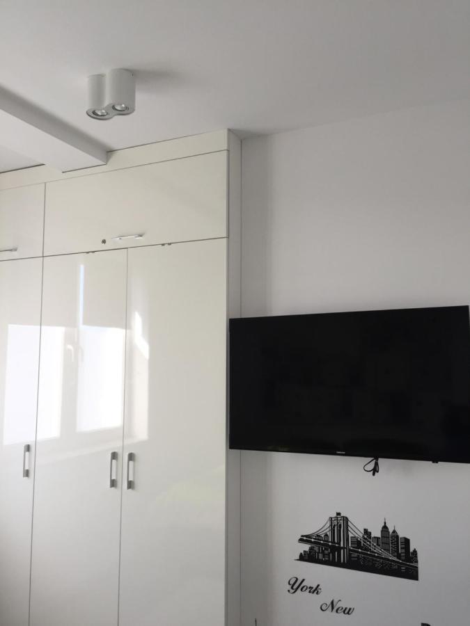 Apartament Kołobrzeg Zewnętrze zdjęcie