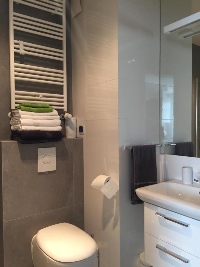 Apartament Kołobrzeg Zewnętrze zdjęcie