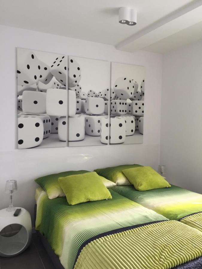 Apartament Kołobrzeg Zewnętrze zdjęcie