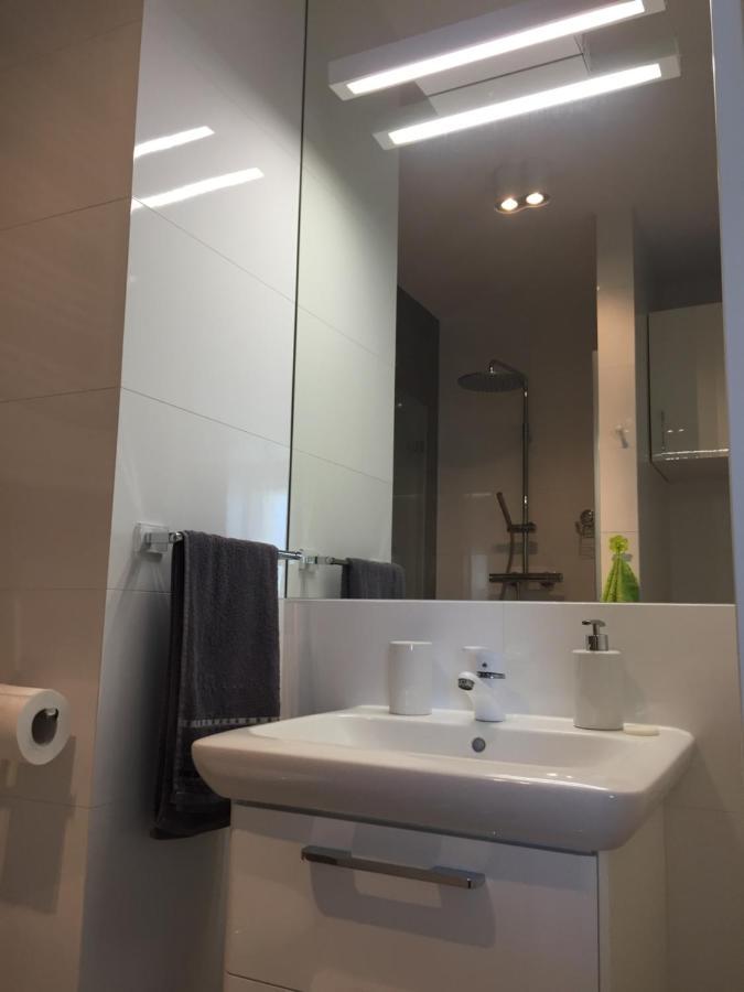 Apartament Kołobrzeg Zewnętrze zdjęcie