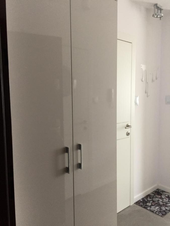Apartament Kołobrzeg Zewnętrze zdjęcie