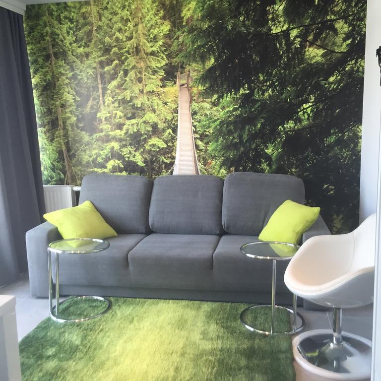Apartament Kołobrzeg Zewnętrze zdjęcie